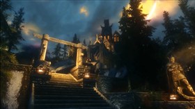 Castle Guard
