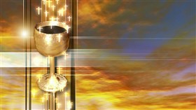 Holy Goblet