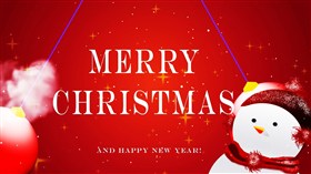 Christmas New Year