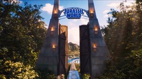 Jurassic World
