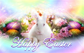 Happy Easter V2