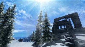 Winter Winds