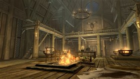 Skyrim Cookin'