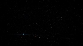 Space Glitz