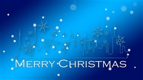 Merry Christmas v001