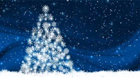 Holiday Tree