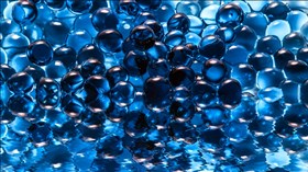 Blue Balls