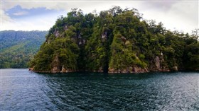 Island River II