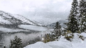 Snow Slam