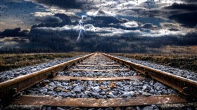 Storm Track