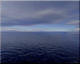 Ocean 3D_DB