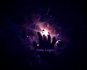 magical vista logon