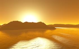 Sunrise