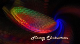 Christmas Comet