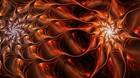 Flame Web