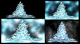 Holiday Tree Pack