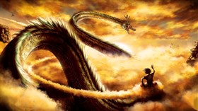 Dragon Anime 