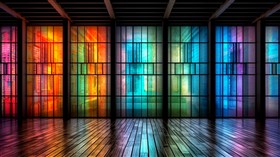 4K Windows 007