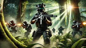 4K Black Ops 66