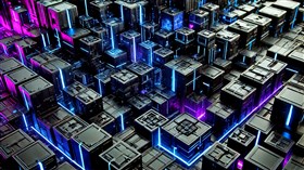 4K black Box