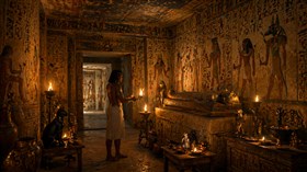 4K Ancient Egypt3