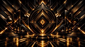 4K Diamond Black