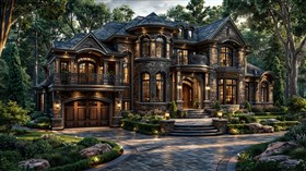 4K Luxury Home2