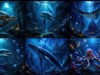 4K S e a  Life