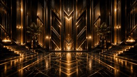 4K The Hall