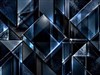 4K Glass Black