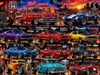 4K Car Collection