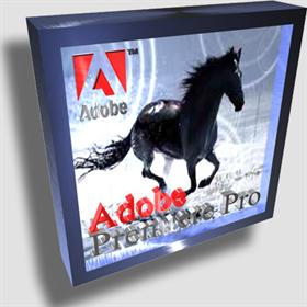 Premiere Pro 3D