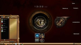 Steampunk Time