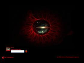 The eye of the universe_logon