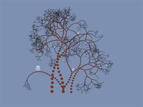 The owl tree