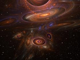 Close encounters
