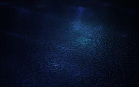 Midnight rain