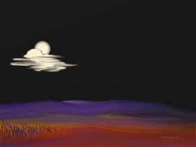 As the night winds blow...updated