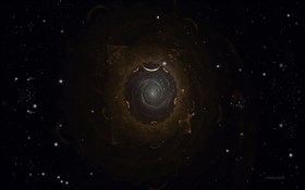 The Half Moon Book of Time