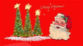 Merry Christmas!