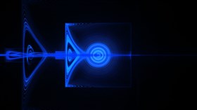 A loud abstraction!