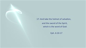 Sword of the Spirit