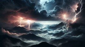 Stormy Weather