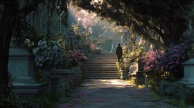 The Walk