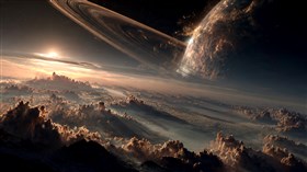 Universe View