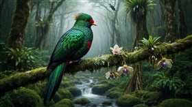 Forest Beauty