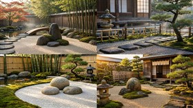 Zen Garden