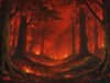 Forest Fire Abstract