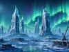 Frozen Apocalypse