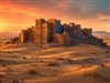 Desert Fortress
